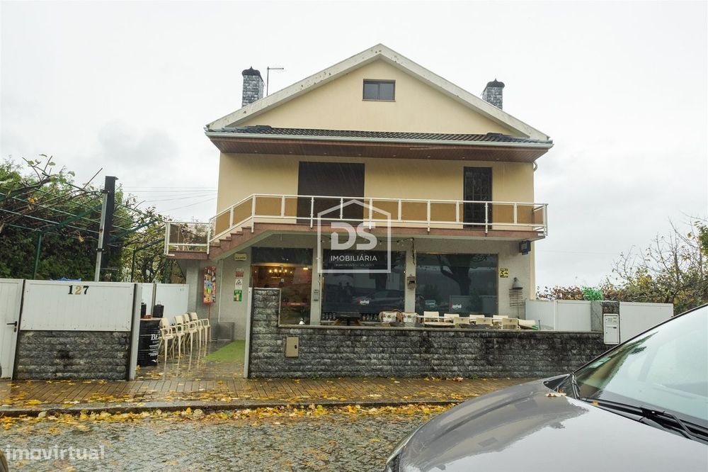 Moradia T3 Venda em Penafiel,Penafiel