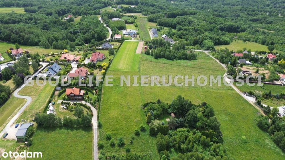 Działka sprzedaż, 52,88ar, Rzeszów, Matysówka