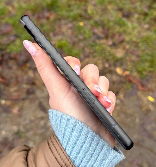 Pixel 6a 6/128gb neverlock