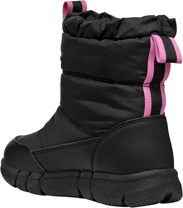 Зимові черевики Geox Flexyper Amphibiox, 32-39 євро