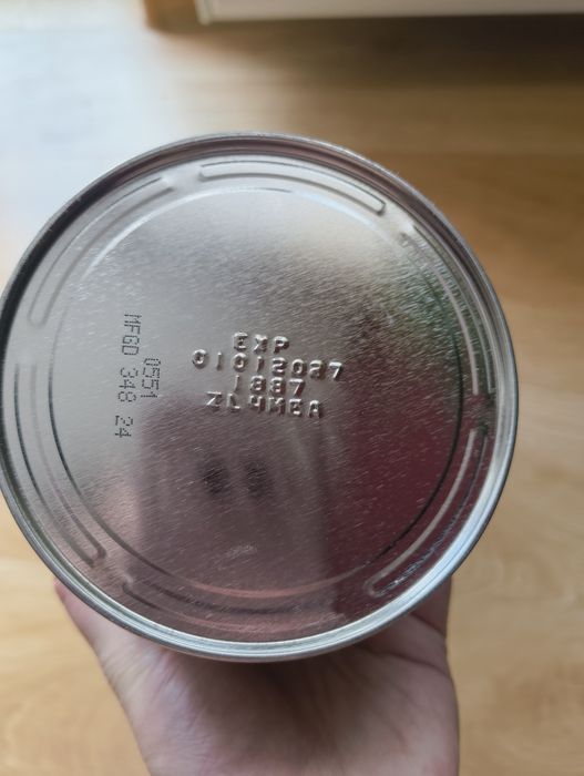 Nutramigen 2 LGG Complete, proszek, 400 g