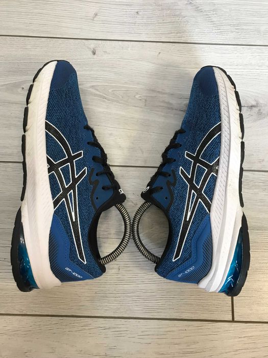 Buty do biegania ASICS GT-1000 rozm. 39