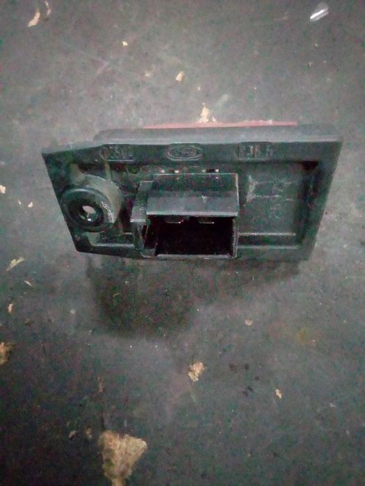 Módulo Da Sofagem Ford Ka (Rb_)