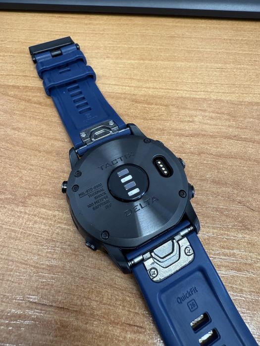 Garmin Tactix Delta 51 mm