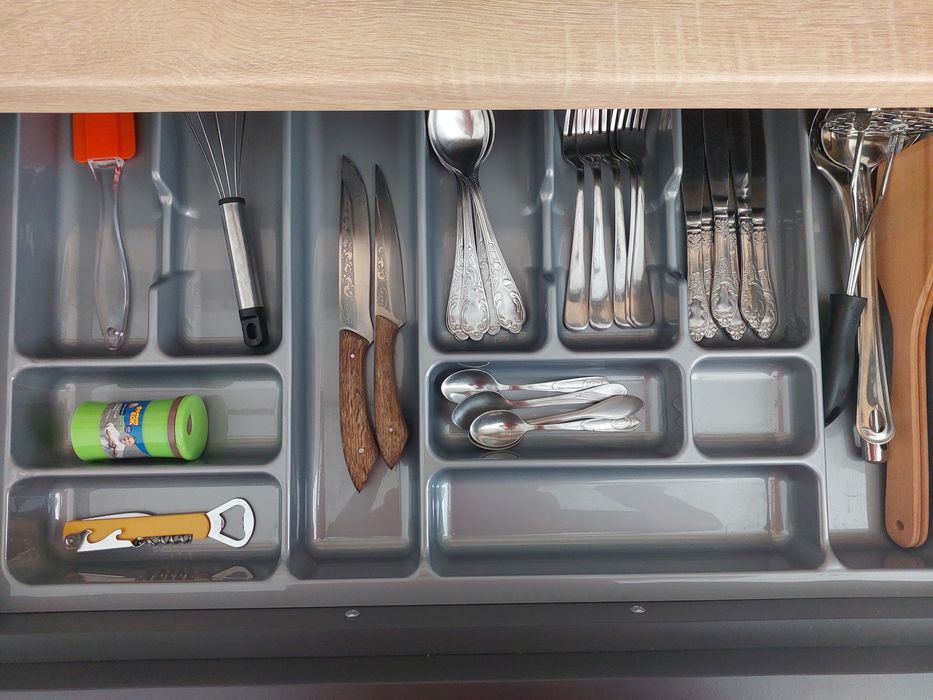 Новенькі апартаменти у центрі ЖК "Київ-Скай"