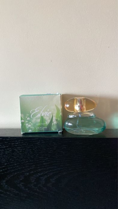 Perfume elvie oriflame
