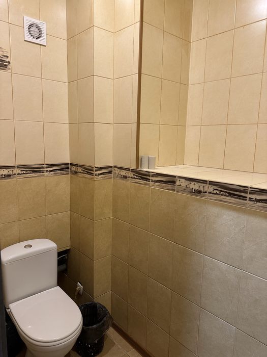 Комерційне приміщення на Шевченка