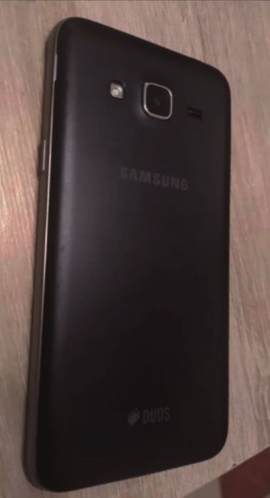 Samsung Galaxy J3 duos smartfon telefon komórkowy dotykowy