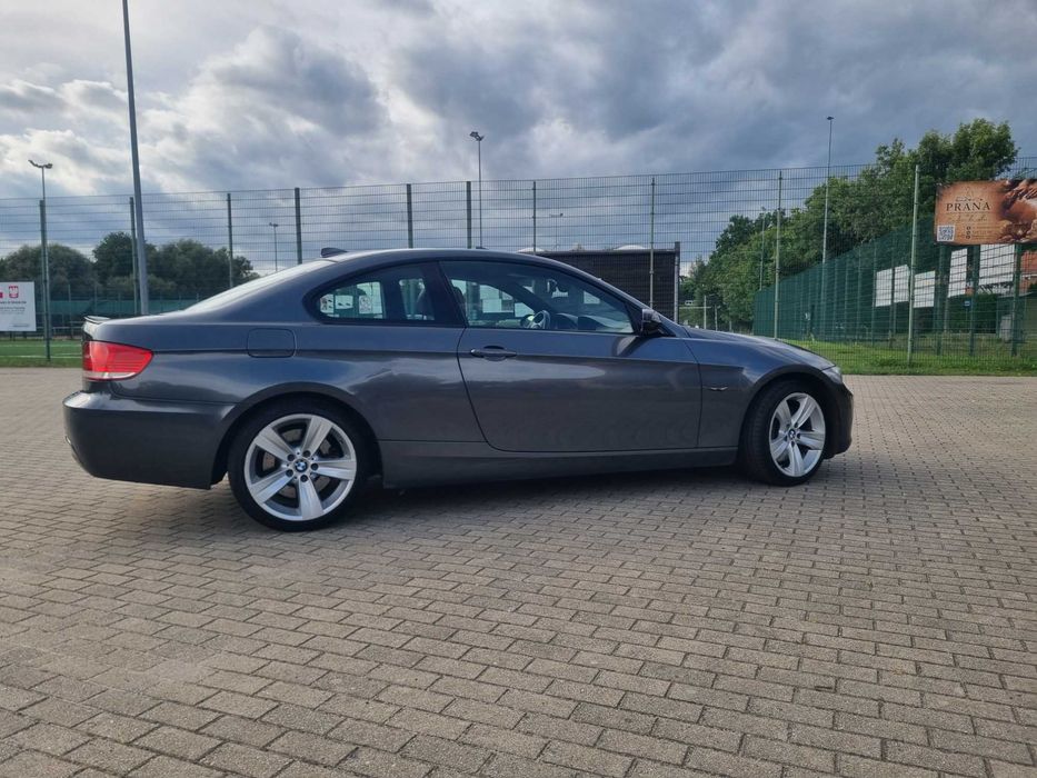 Sprzedam BMW e92 330xd
