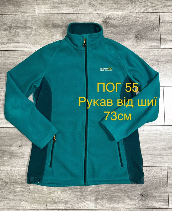 Флісова кофта Regatta