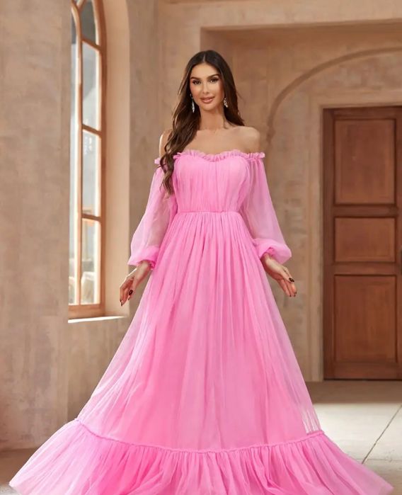 Елегантна сукня/плаття продаж/оренда