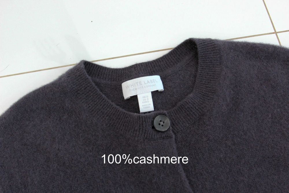 100%kaszmir White label S