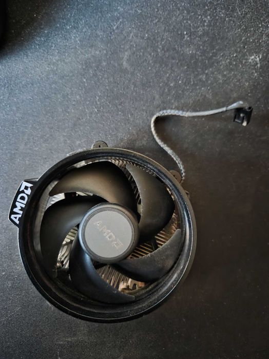 Processador Ryzen 7 8700F