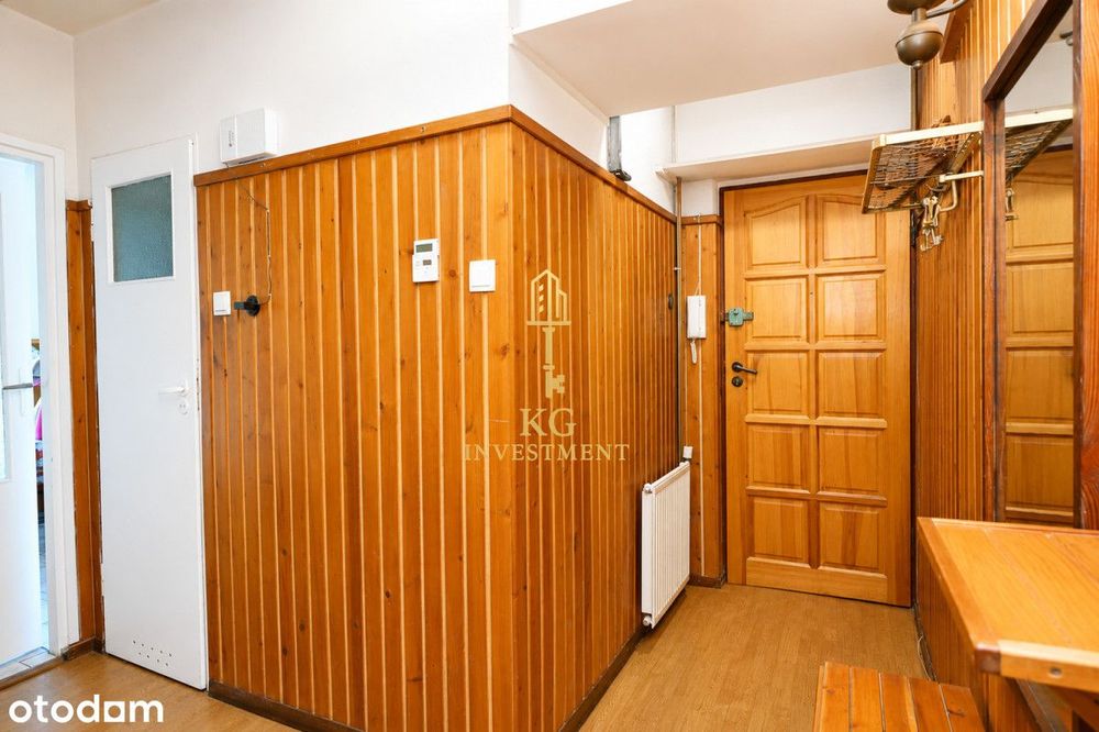 2 pok osobne | piwnica 12 m2 | balkon | Sowliny