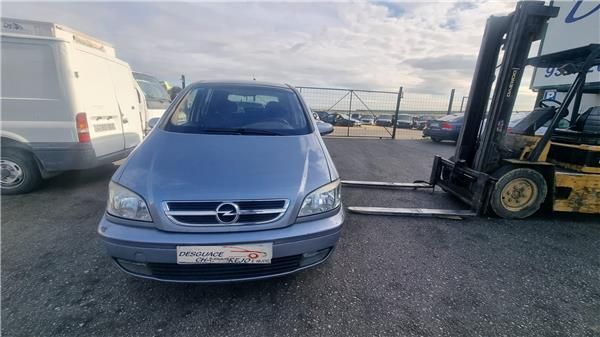 Compressor De Ar Condicionado Opel Zafira