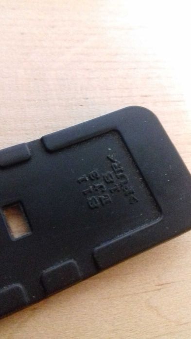Часы Casio AQ-S810W оригинал