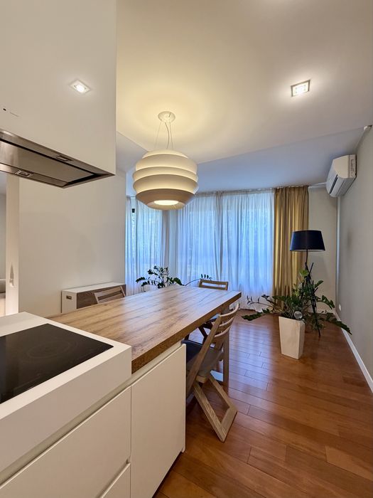 Без% продаж Park Avenue 138м Парк Авеню Голосіївський 60 Деміївська