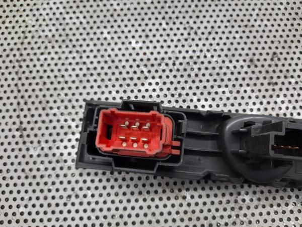 Botão / interruptor trancar portas RENAULT Clio II Société (SB0/1/2_)