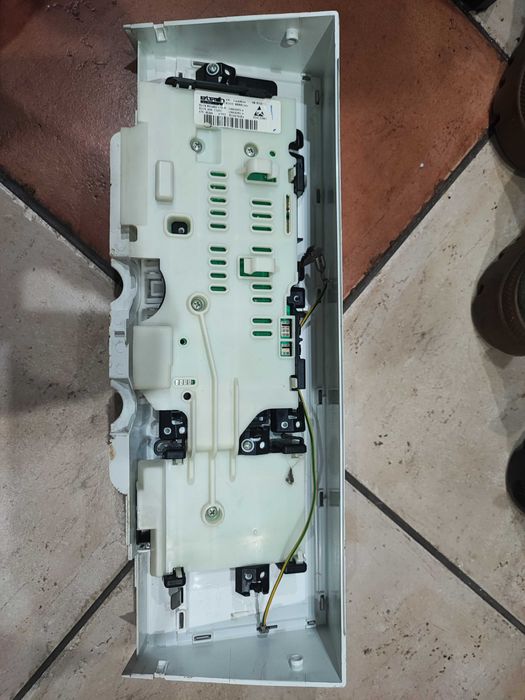 Programator pralki AEG