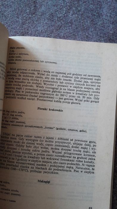 Pszczoły i ludzie Książka