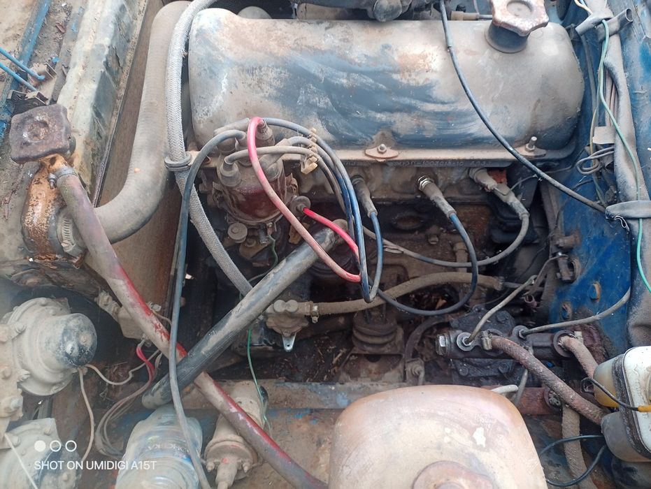 Продам ВАЗ 2102 находу сів поїхав