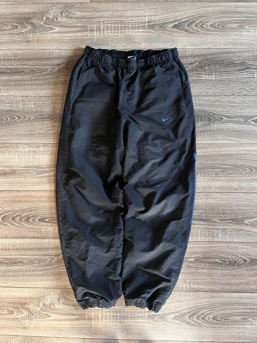 Широкі Baggy Штани від Nike