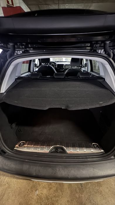 Peugeot 2008 — fotografia 7