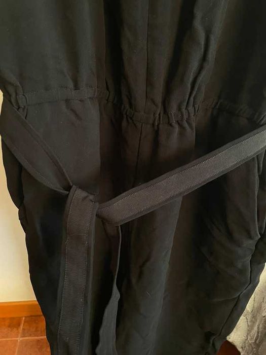 Macacão cerimónica Massimo Dutti NOVO