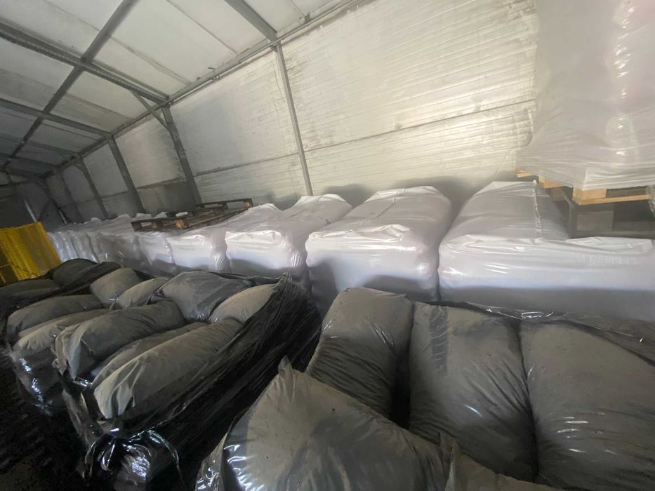 Pellet drzewny OLCZYK LAVA  - DOSTĘPNY