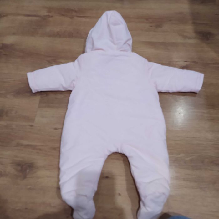 Kombinezon niemowlęcy 62 cm Smyk Coolclub