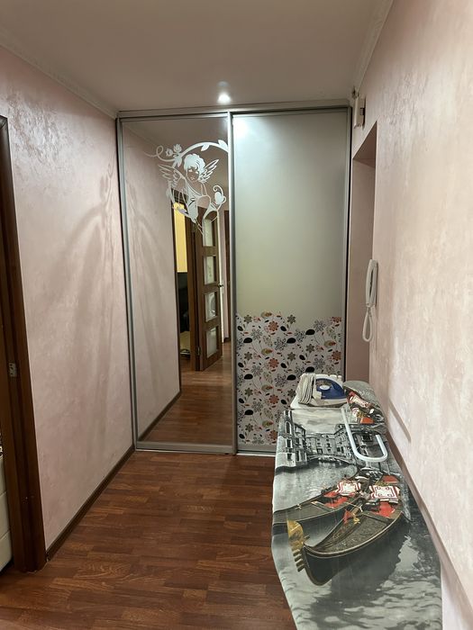 Оренда подобово 1к квартира новобуд на Вишеньці, Келецька Політехнічна