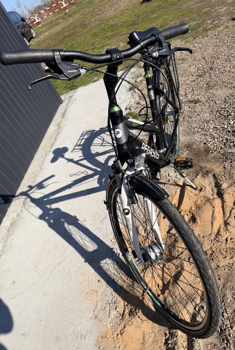 PEGASUS Solero SL Sport