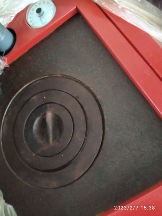 Продам твердопаливний котел АОТВ-14К