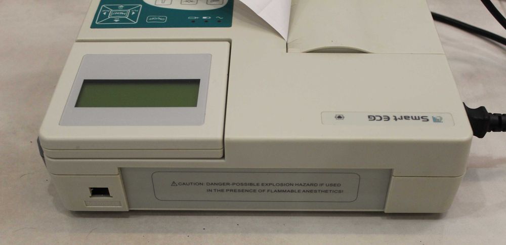 Електрокардіограф Edan SE-1