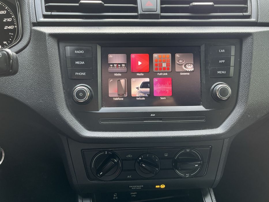 Seat Ibiza 1.0 Nacional - 2018