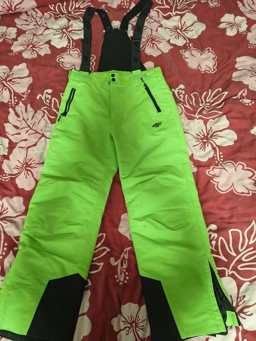 Sprzedam Spodnie narciarskie 4f