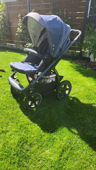 Wózek XLander 2w1