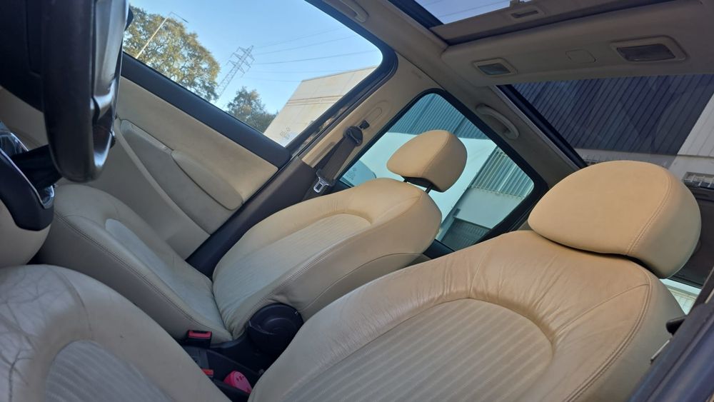 Lancia Musa 2005  OPORTUNIDADE