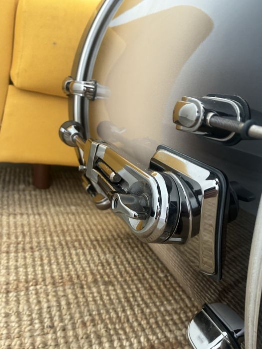 Tama starclassic edição limitada