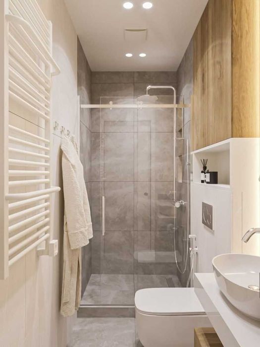 3-кімнатна квартира за адресою вул. Святослава Хороброго (площа 88,3 м²) - Atlanta.ua - фото 9