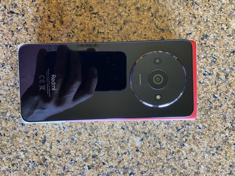 Xiaomi Redmi A3