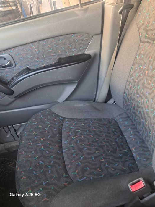 Hyundai Atos Prime Car foto 3