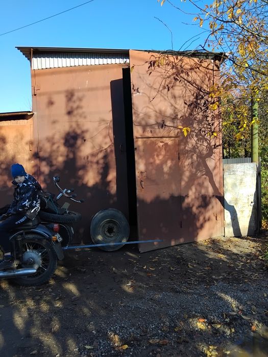 Сдам  Гараж в Аренду.