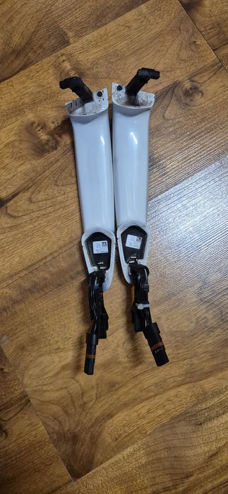 Klamki do BMW X3 f25