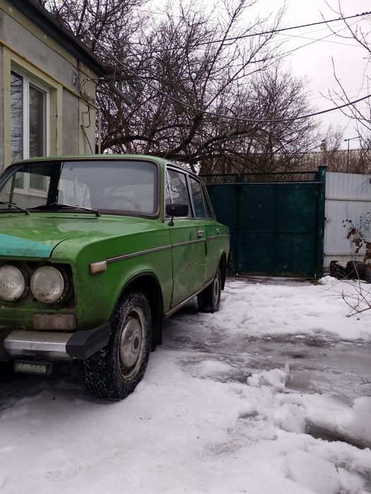 Ваз 2106 продажа 19000 грн или  обмен на скутер с вашей доплатой !