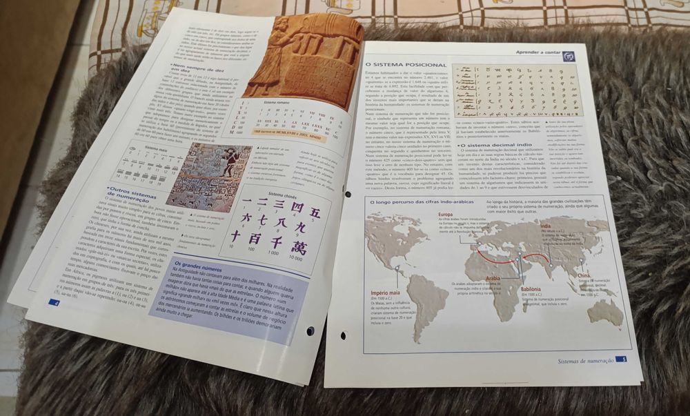 Jogo de Engenho, em Madeira "O Solitário - Novo  Orbis Fabbri - RBA