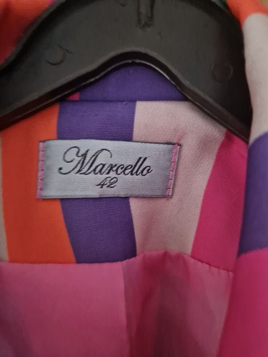 Marynarka  Marcello