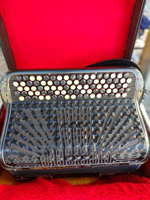 Acordeom Maugeinferes