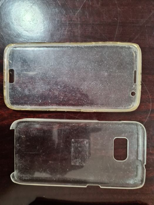 Capas para Samsung Galaxy S7 Edge