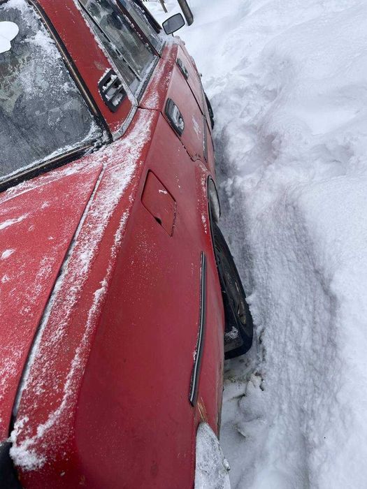 Продаєця ваз 21011. На повному бойовому ходу